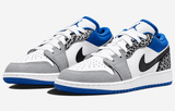 Air Jordan 1 Low SE 'True Blue'