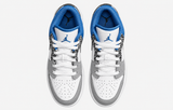 Air Jordan 1 Low SE 'True Blue'