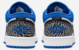 Air Jordan 1 Low SE 'True Blue'