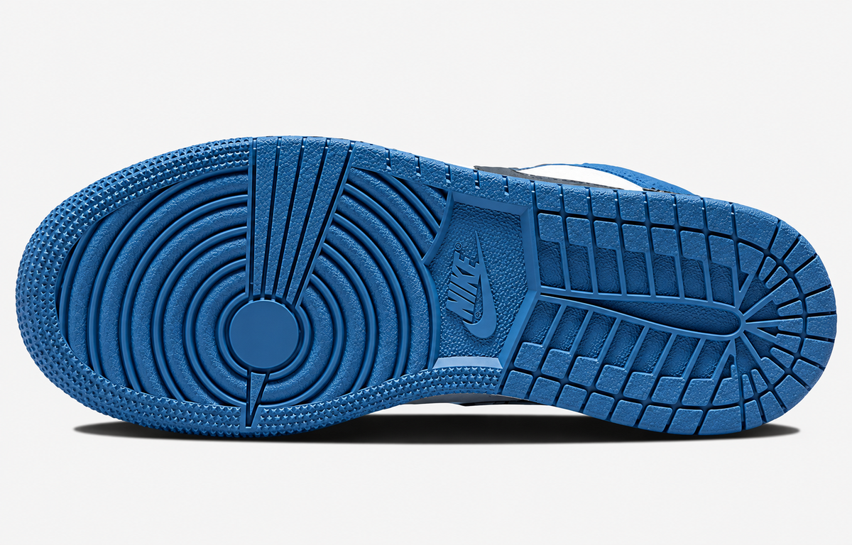 Air Jordan 1 Low SE 'True Blue'