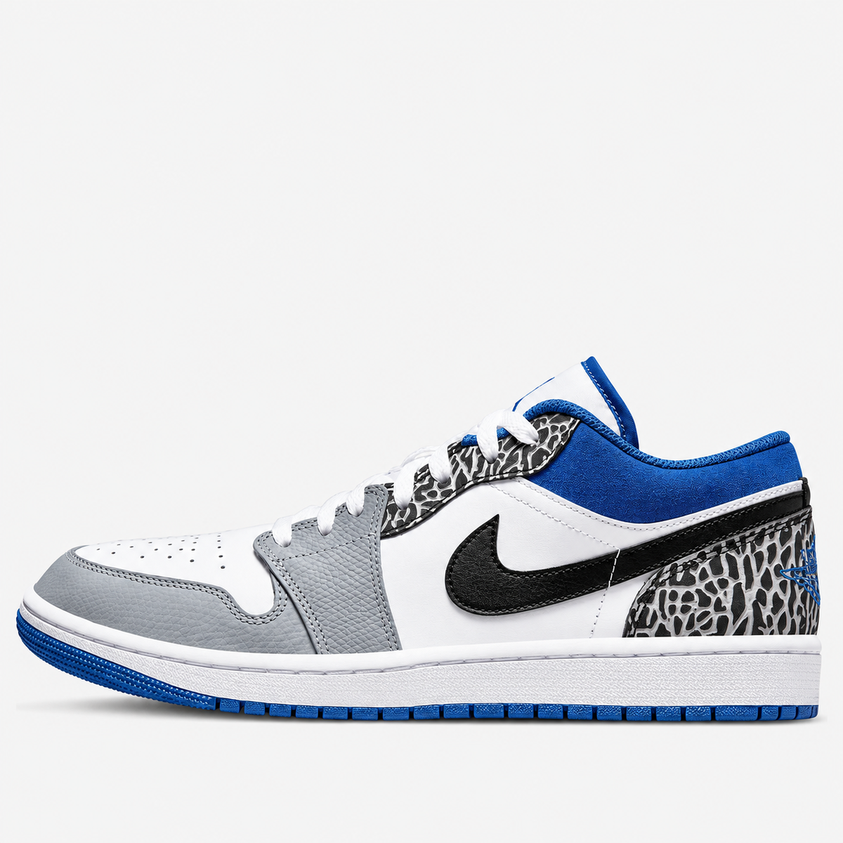 Air Jordan 1 Low SE 'True Blue'