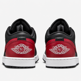 Air Jordan 1 Low 'Bred'