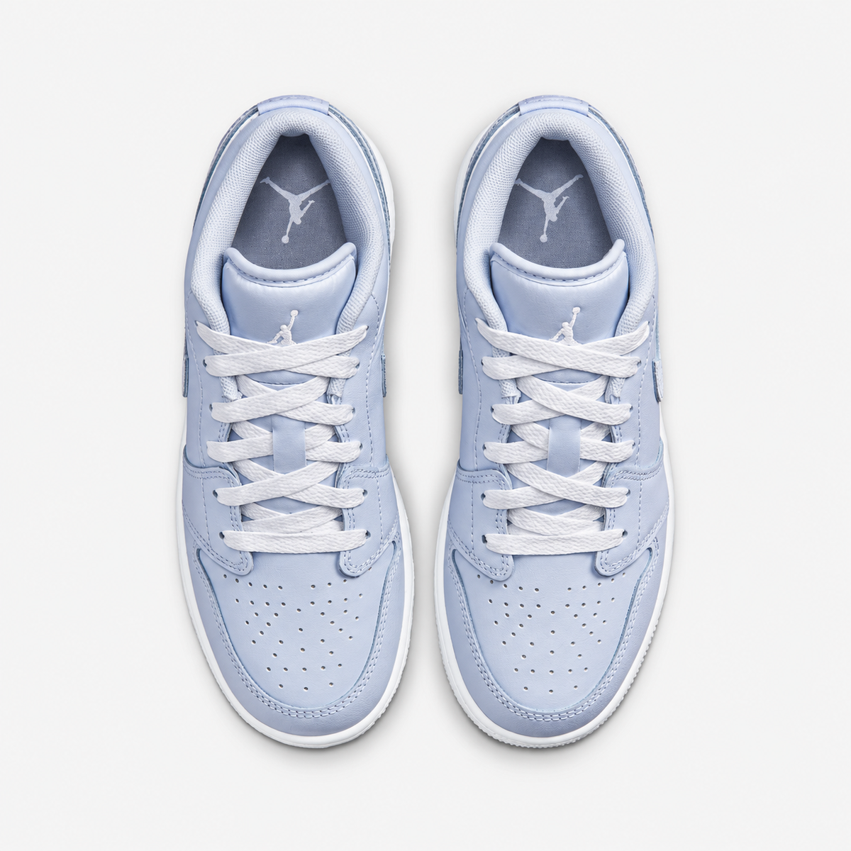 Air Jordan 1 Low 'Cobalt Bliss'