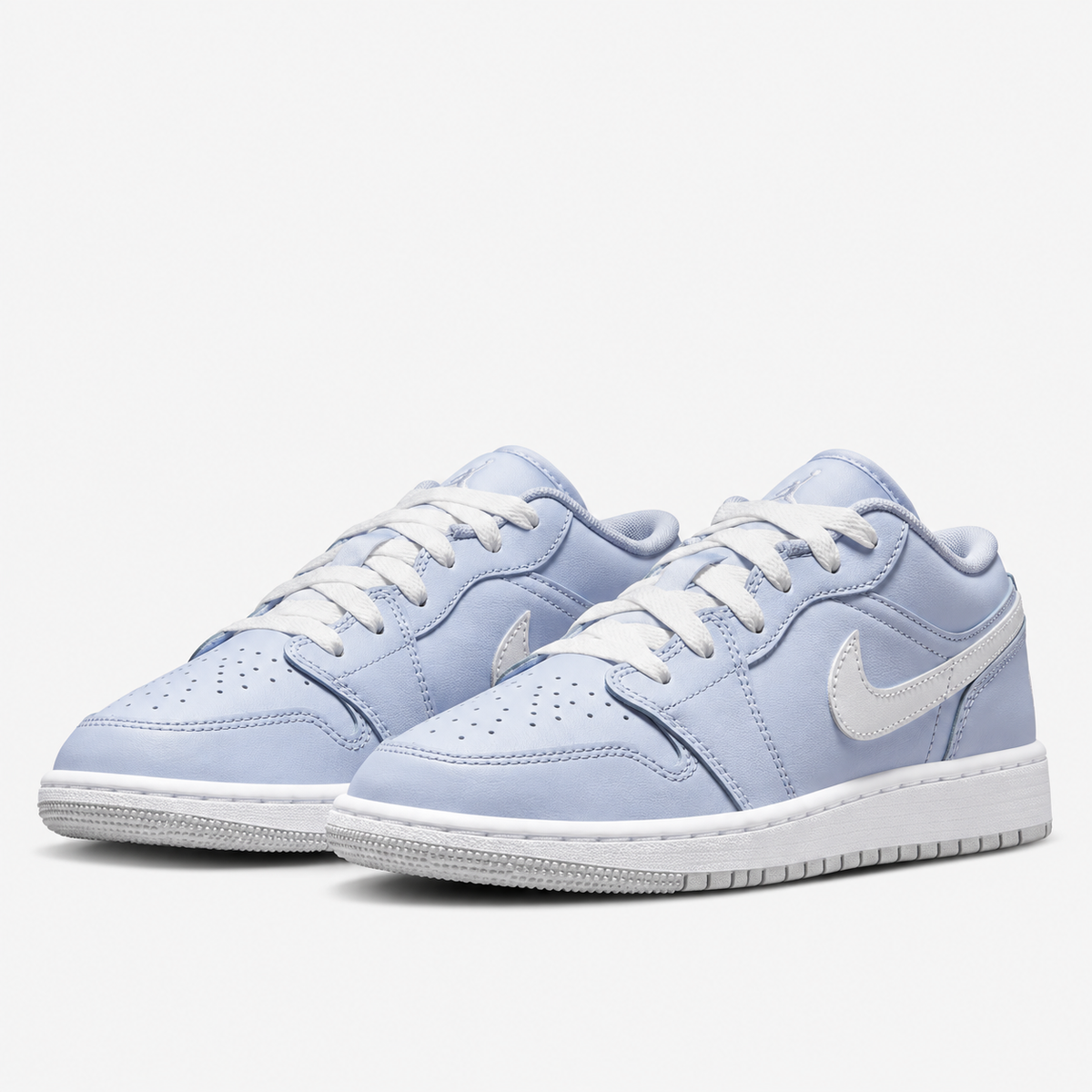 Air Jordan 1 Low 'Cobalt Bliss'