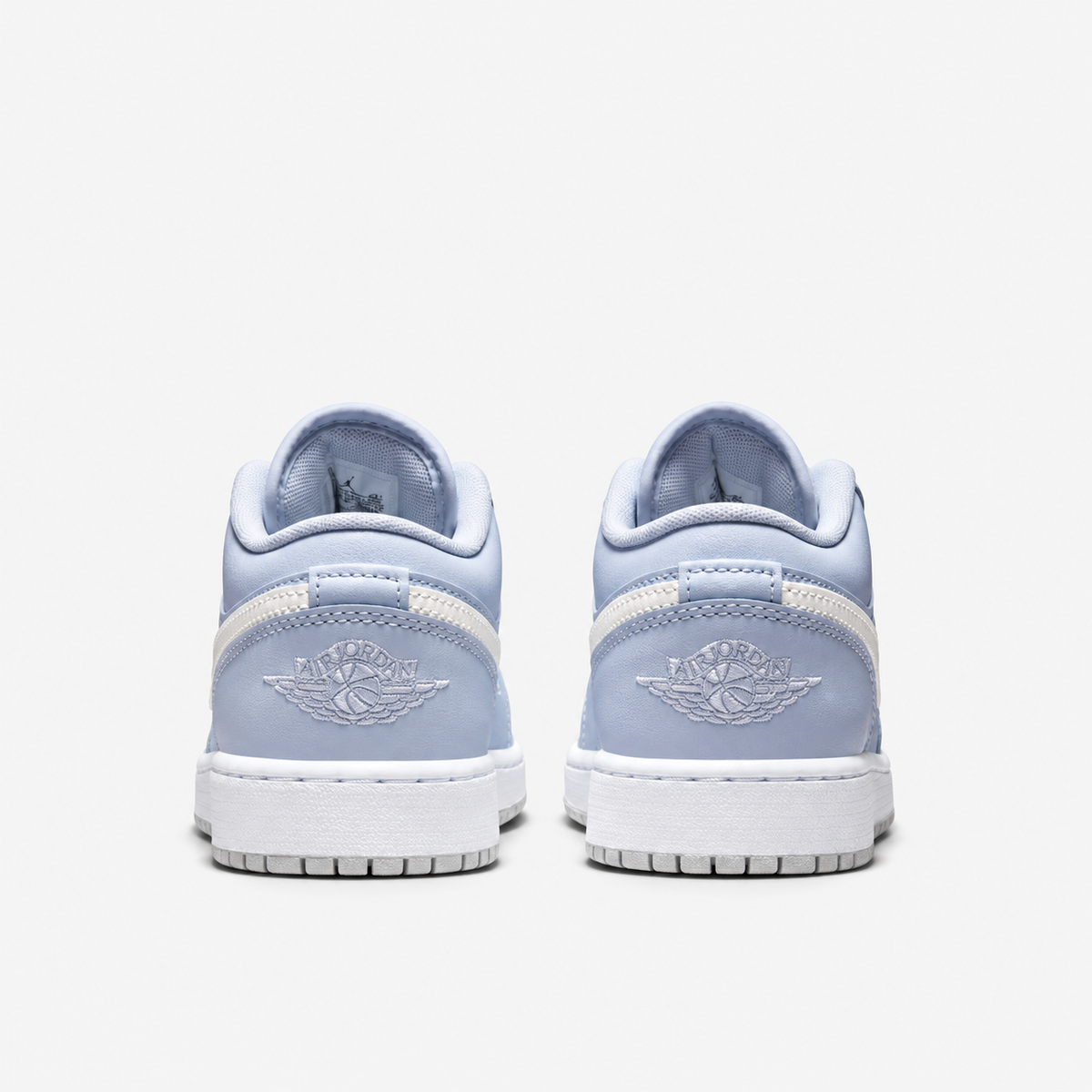 Air Jordan 1 Low 'Cobalt Bliss'