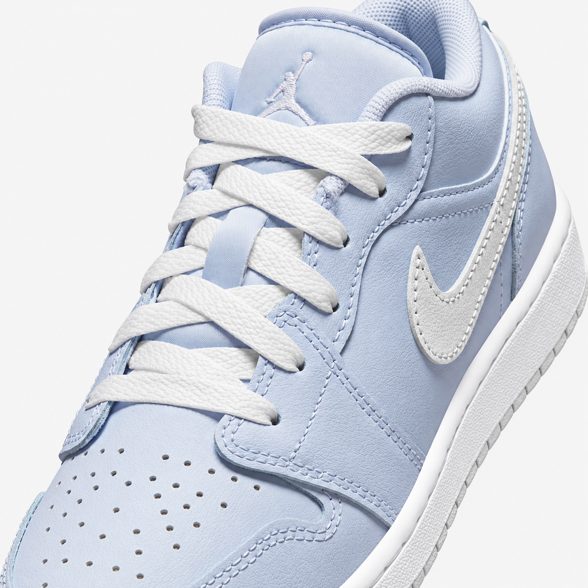 Air Jordan 1 Low 'Cobalt Bliss'