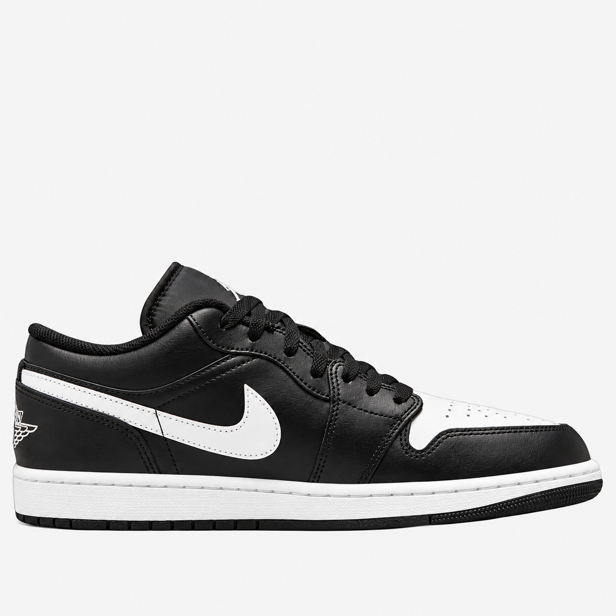 Air Jordan 1 Low 'Orca'