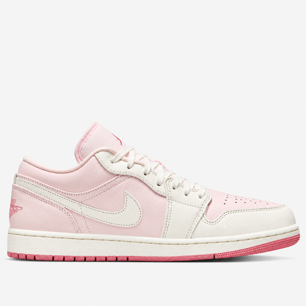 Air Jordan Low SE 'Sail Pink'