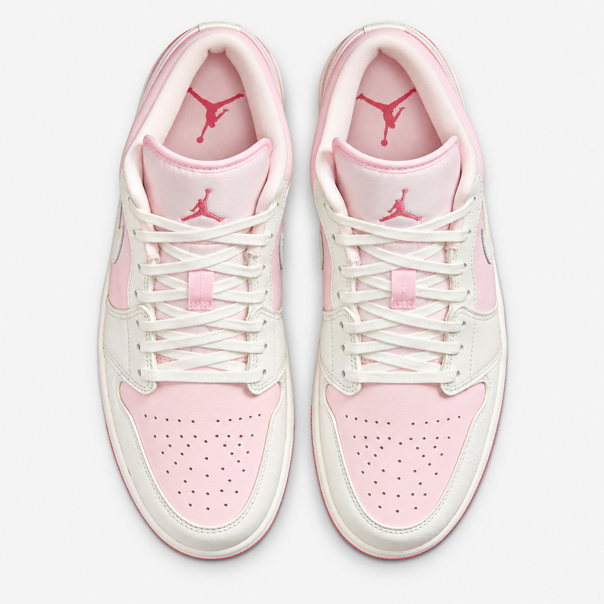 Air Jordan Low SE 'Sail Pink'