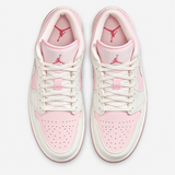 Air Jordan Low SE 'Sail Pink'