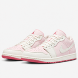 Air Jordan Low SE 'Sail Pink'