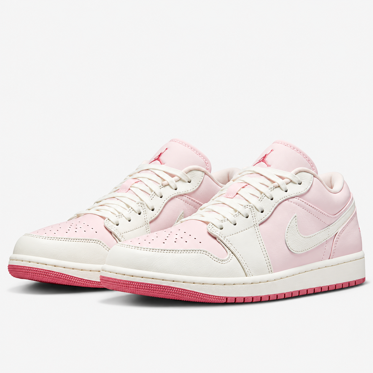 Air Jordan Low SE 'Sail Pink'