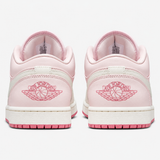 Air Jordan Low SE 'Sail Pink'