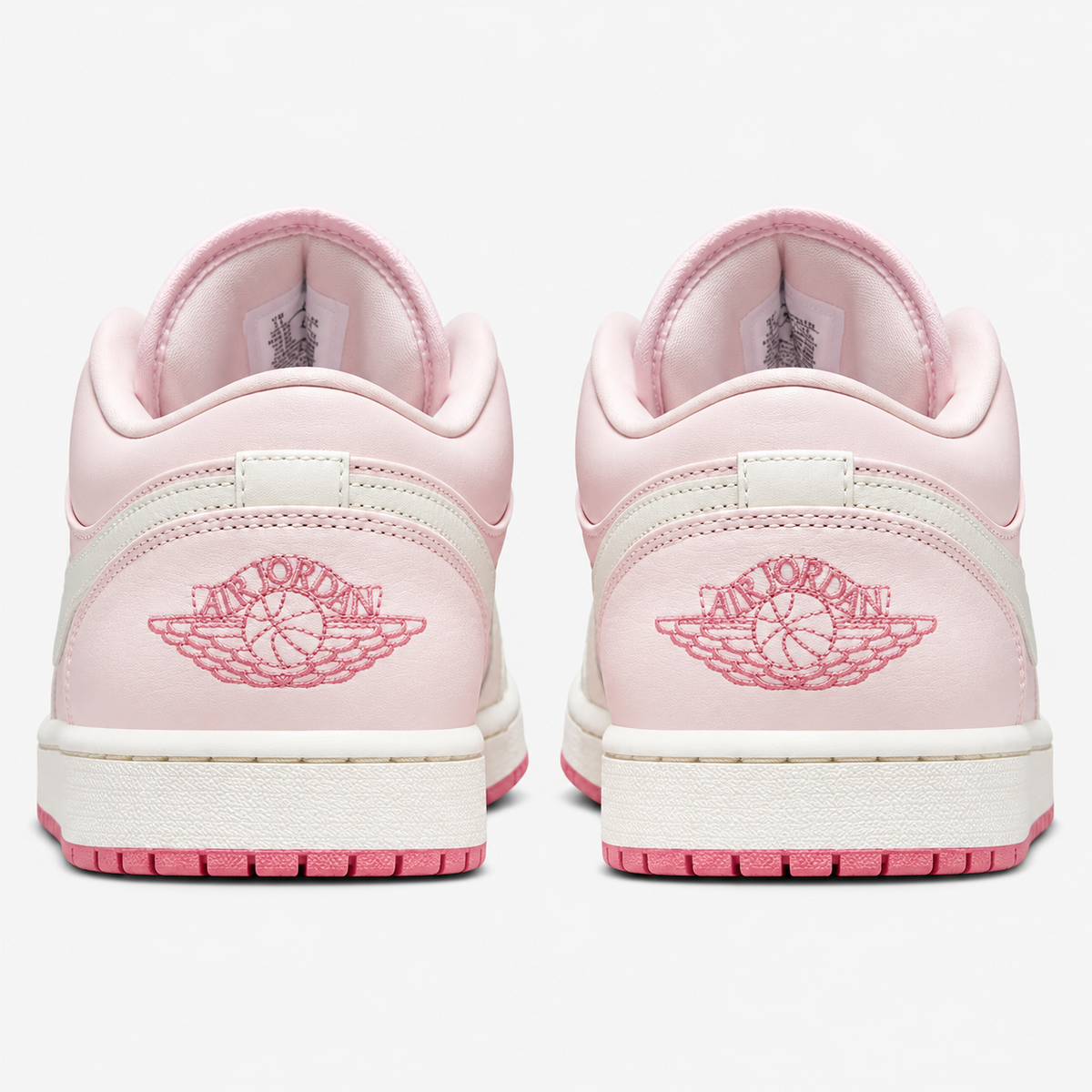 Air Jordan Low SE 'Sail Pink'