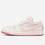 Air Jordan Low SE 'Sail Pink'