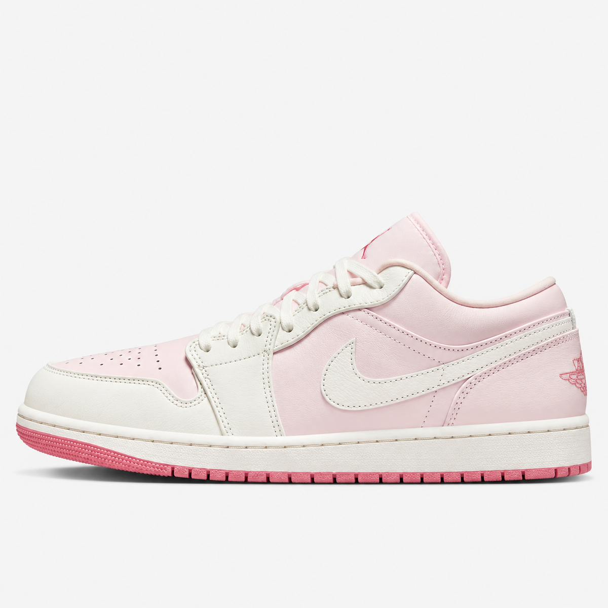 Air Jordan Low SE 'Sail Pink'
