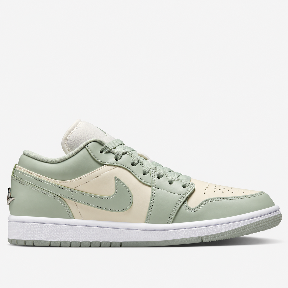 Air Jordan 1 Low SE 'Sail Seafoam'