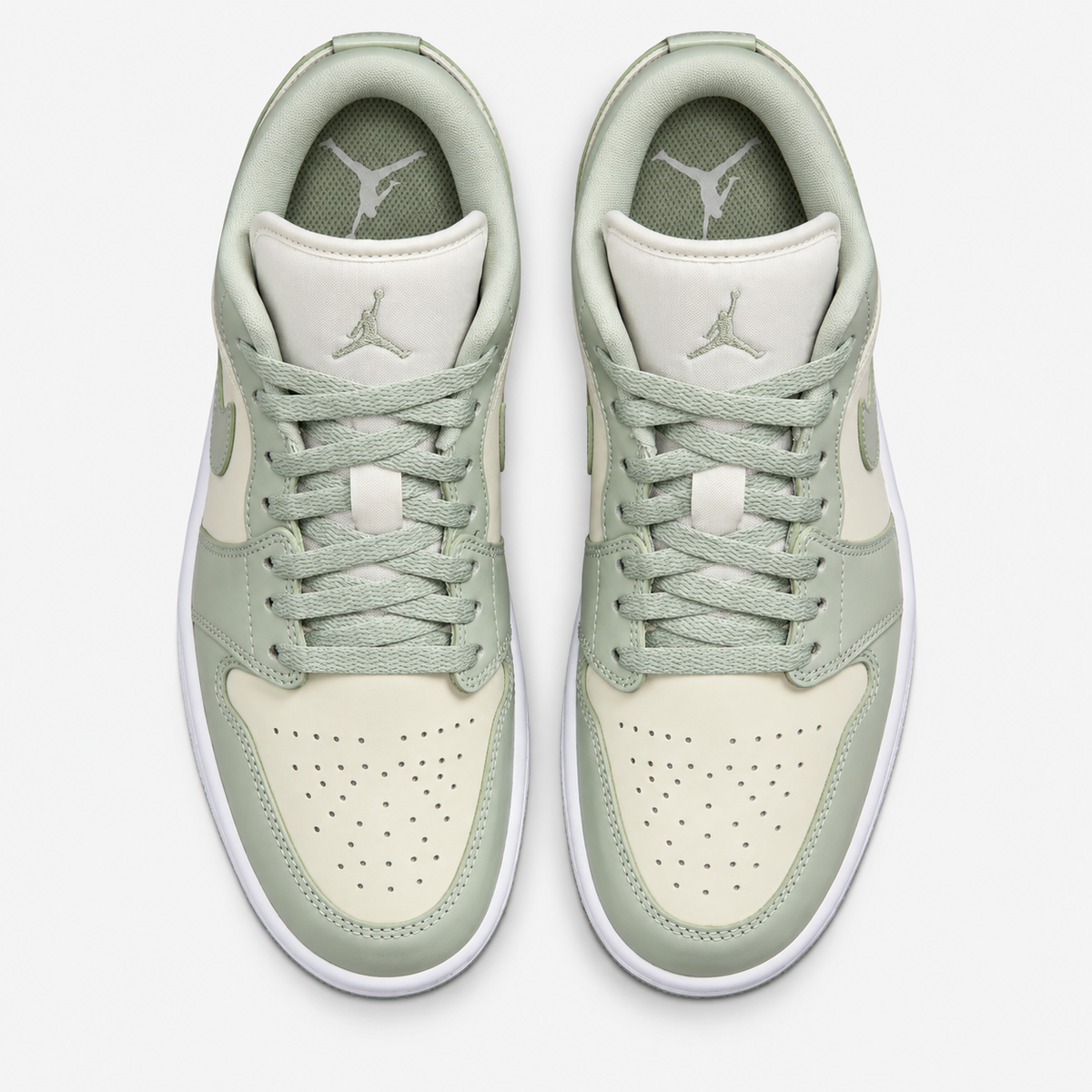 Air Jordan 1 Low SE 'Sail Seafoam'