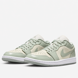 Air Jordan 1 Low SE 'Sail Seafoam'