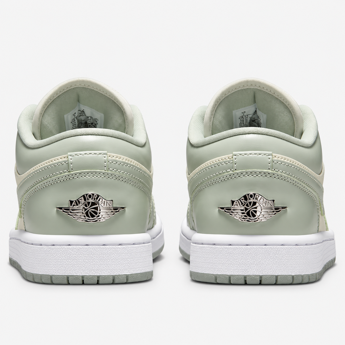 Air Jordan 1 Low SE 'Sail Seafoam'