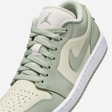 Air Jordan 1 Low SE 'Sail Seafoam'