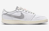 Air Jordan 1 AJKO Low x Union LA 'White Neutral Grey'