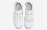Air Jordan 1 AJKO Low x Union LA 'White Neutral Grey'