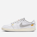 Air Jordan 1 AJKO Low x Union LA 'White Neutral Grey'