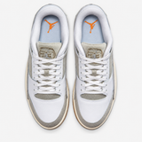 Air Jordan Flight Court 'White Grey Bright Ceramic'
