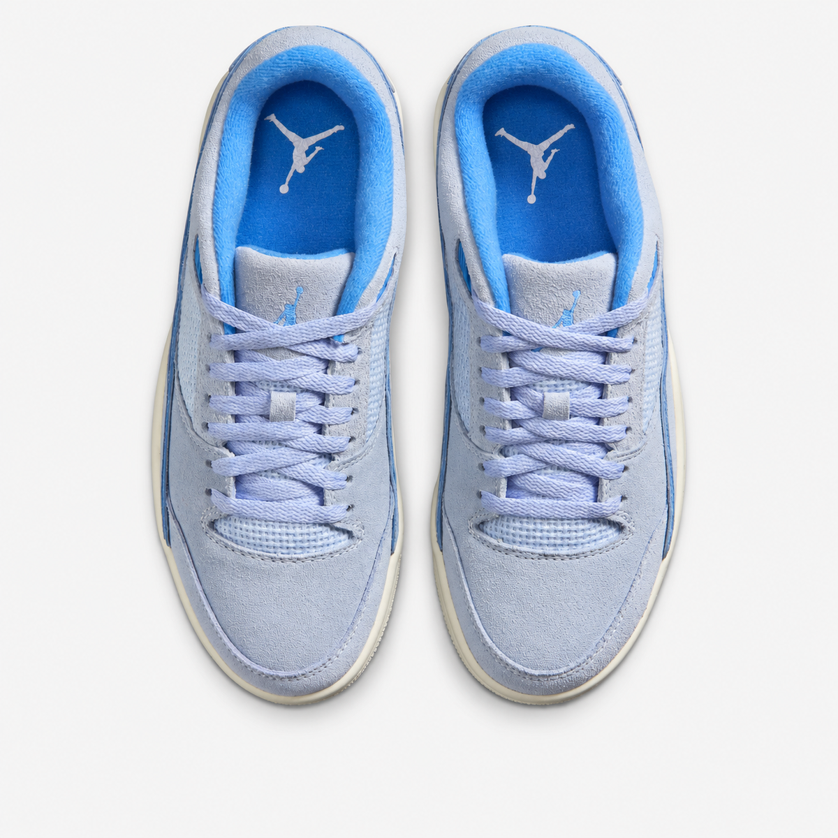 Air Jordan Flight Court 'Hydrogen Blue'