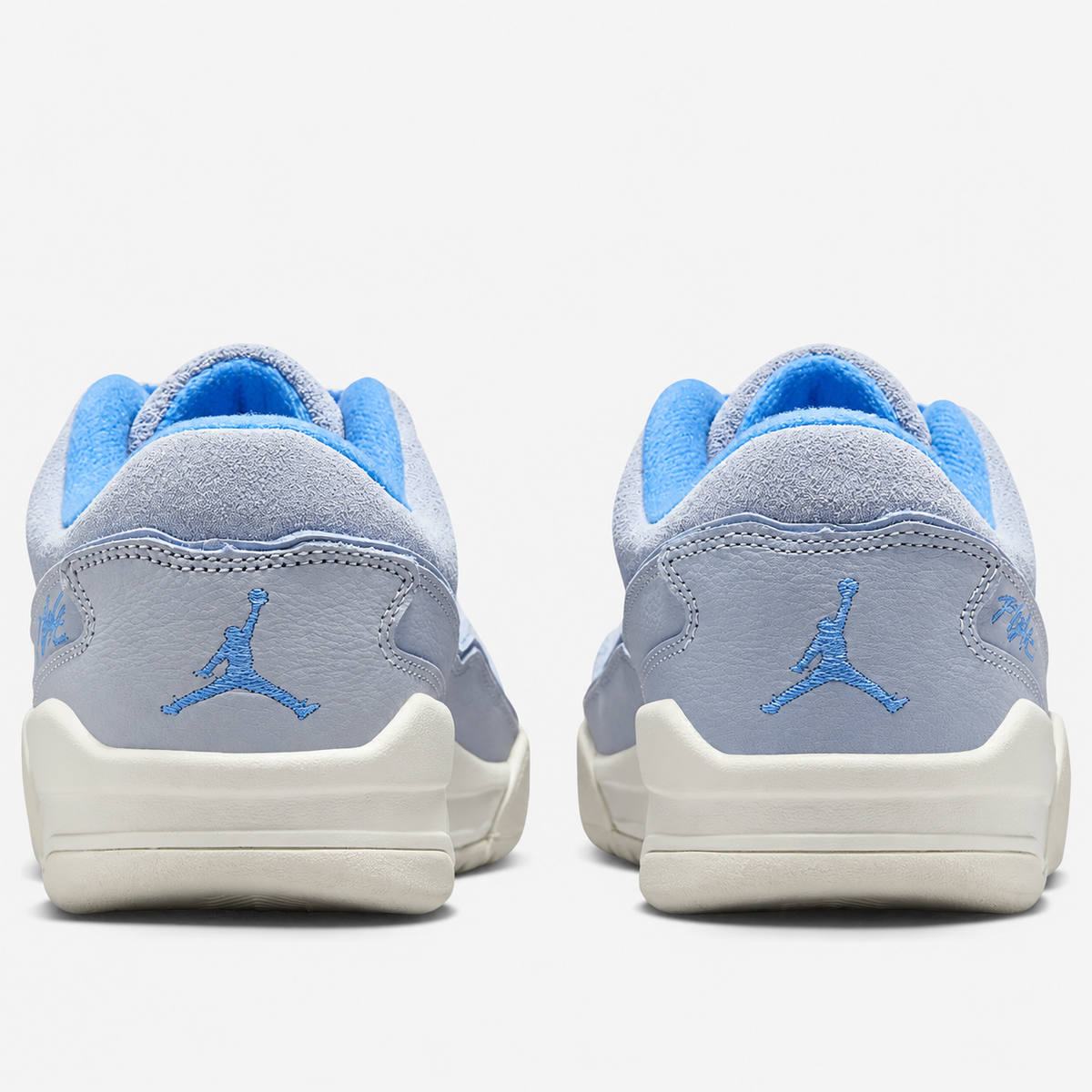 Air Jordan Flight Court 'Hydrogen Blue'