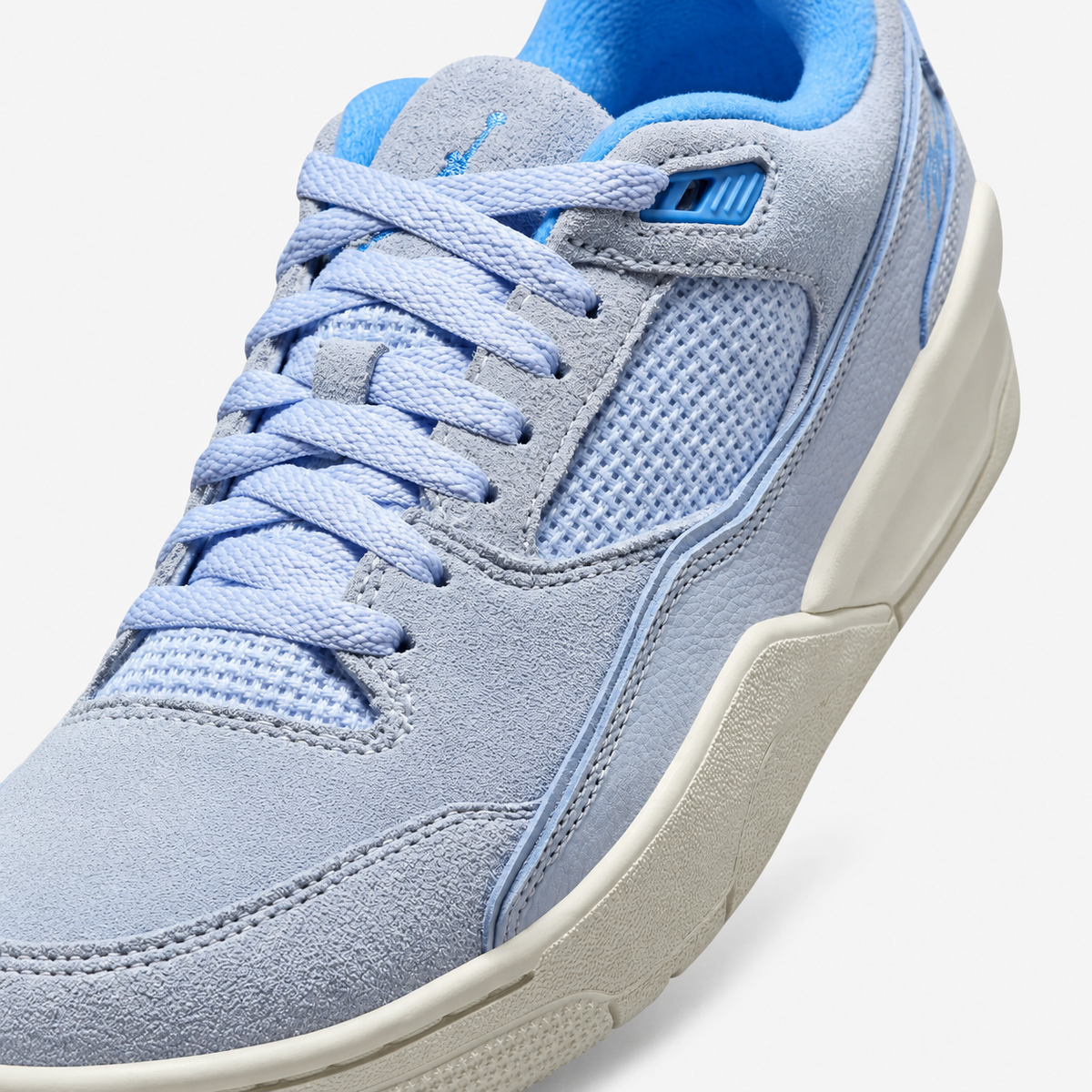Air Jordan Flight Court 'Hydrogen Blue'