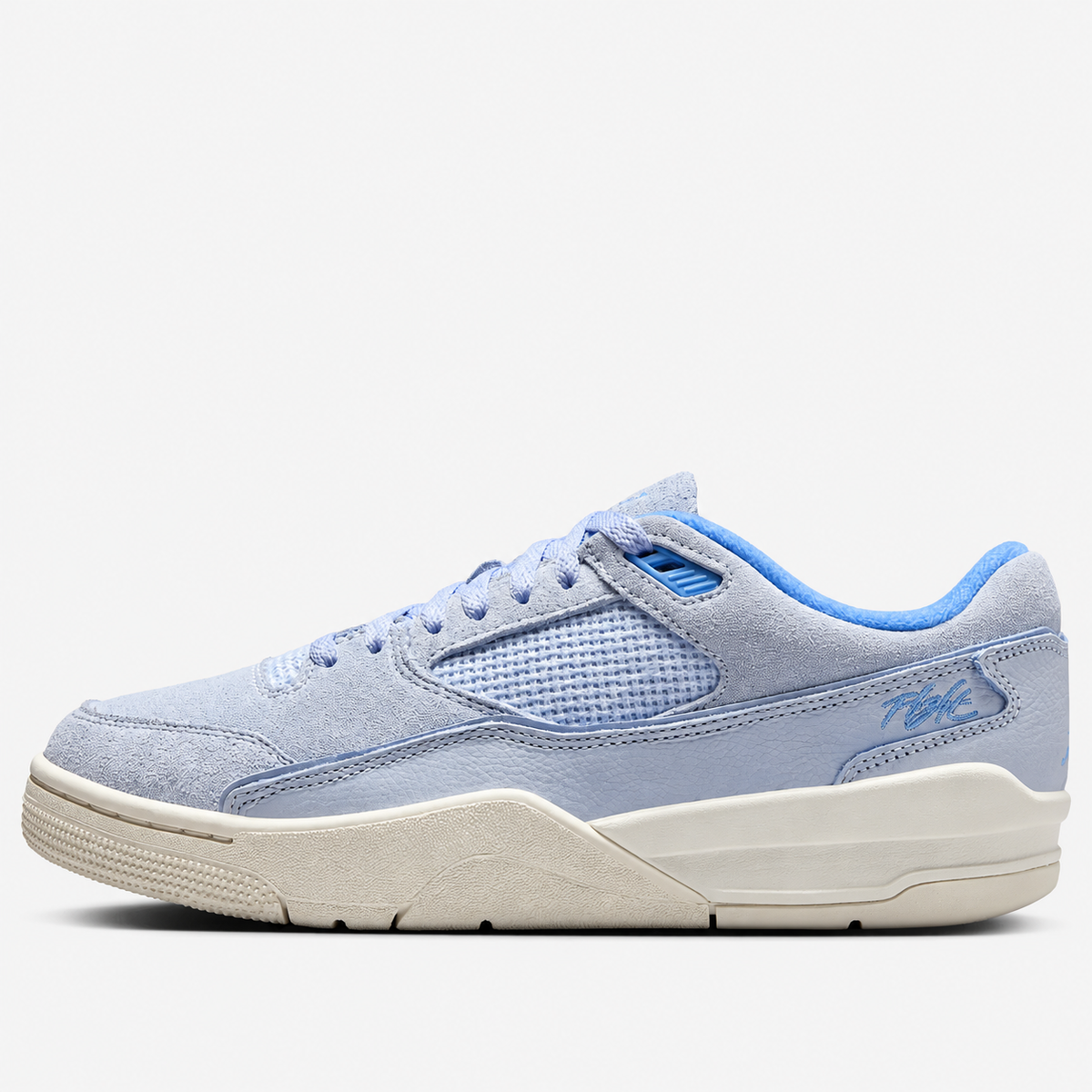 Air Jordan Flight Court 'Hydrogen Blue'