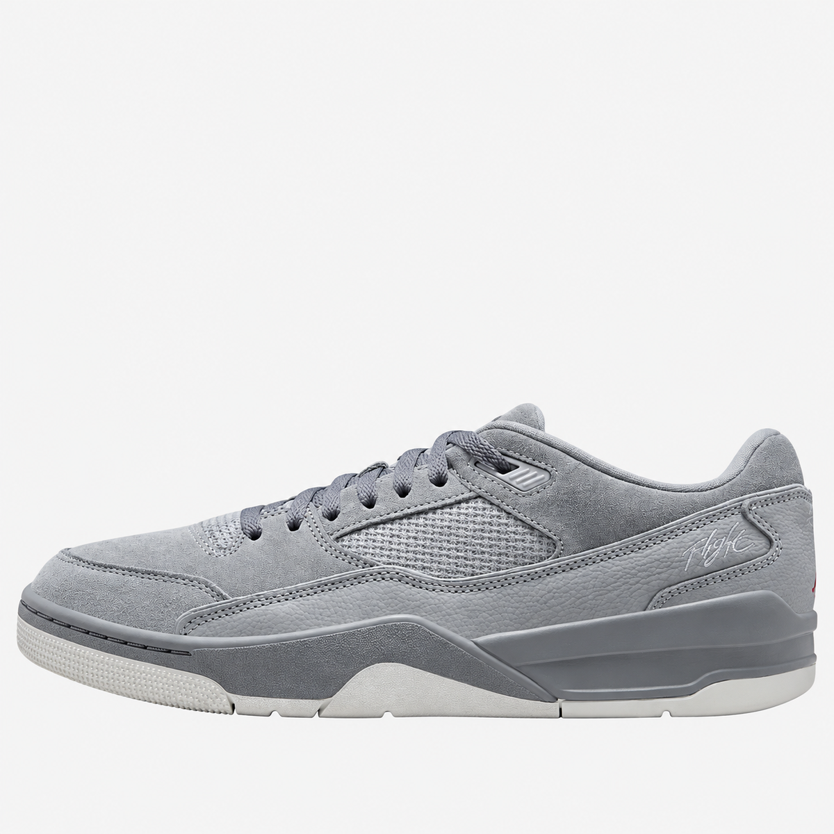 Air Jordan Flight Court 'Wolf Grey'