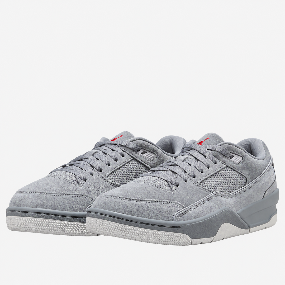 Air Jordan Flight Court 'Wolf Grey'
