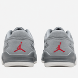 Air Jordan Flight Court 'Wolf Grey'