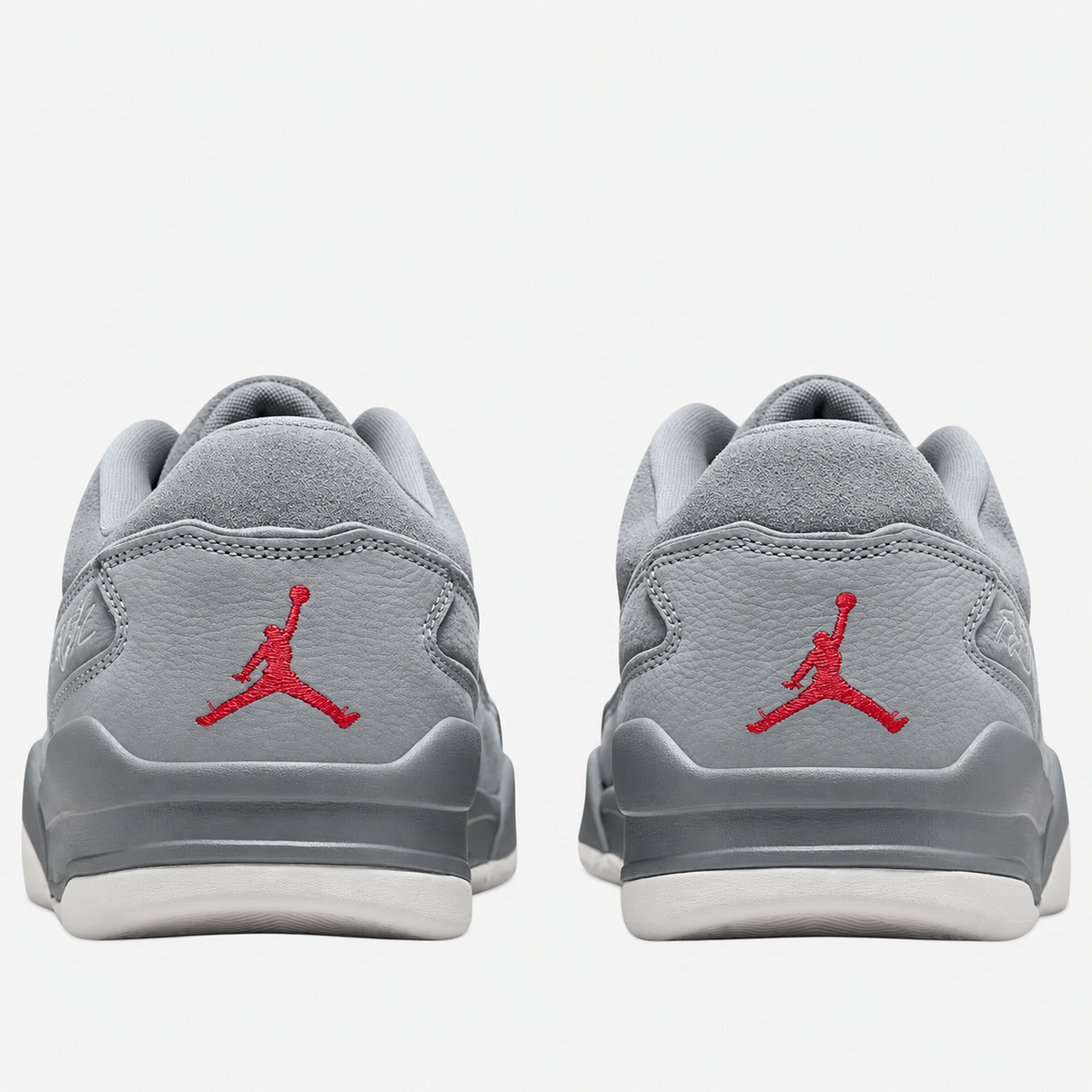 Air Jordan Flight Court 'Wolf Grey'