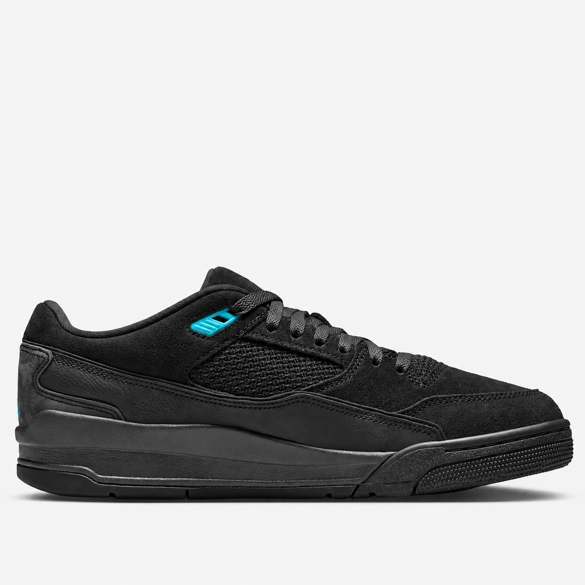 Air Jordan Flight Court 'Gamma Blue'