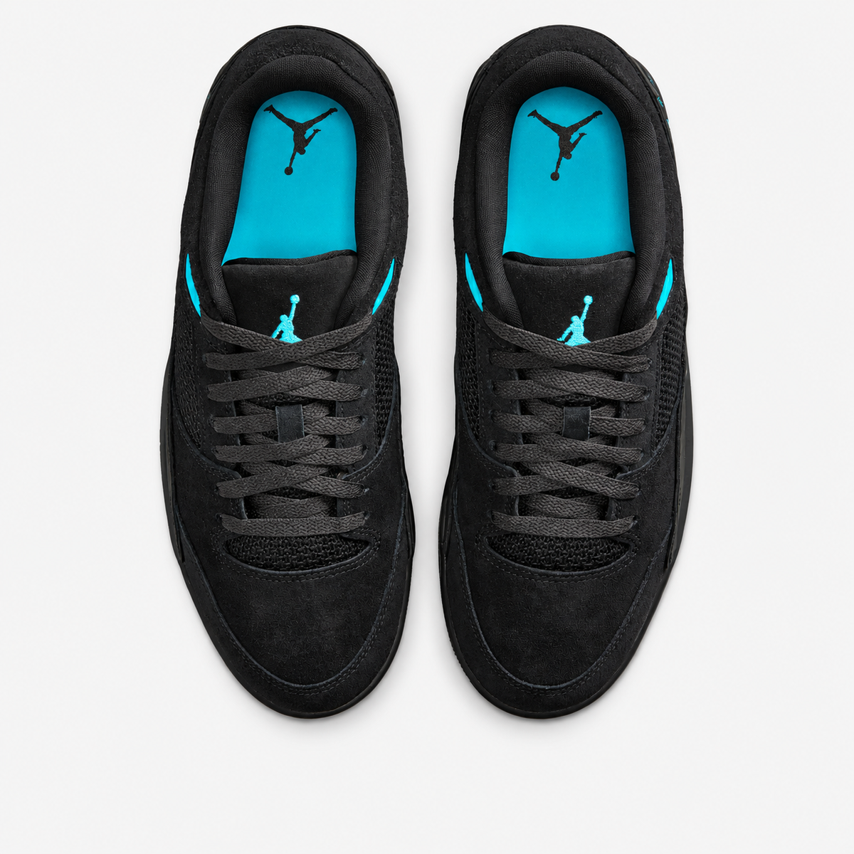 Air Jordan Flight Court 'Gamma Blue'