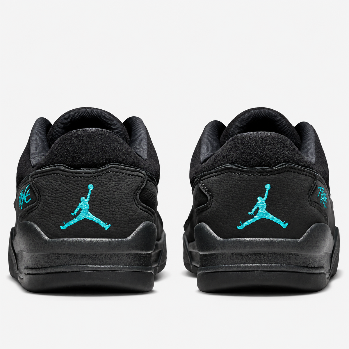 Air Jordan Flight Court 'Gamma Blue'