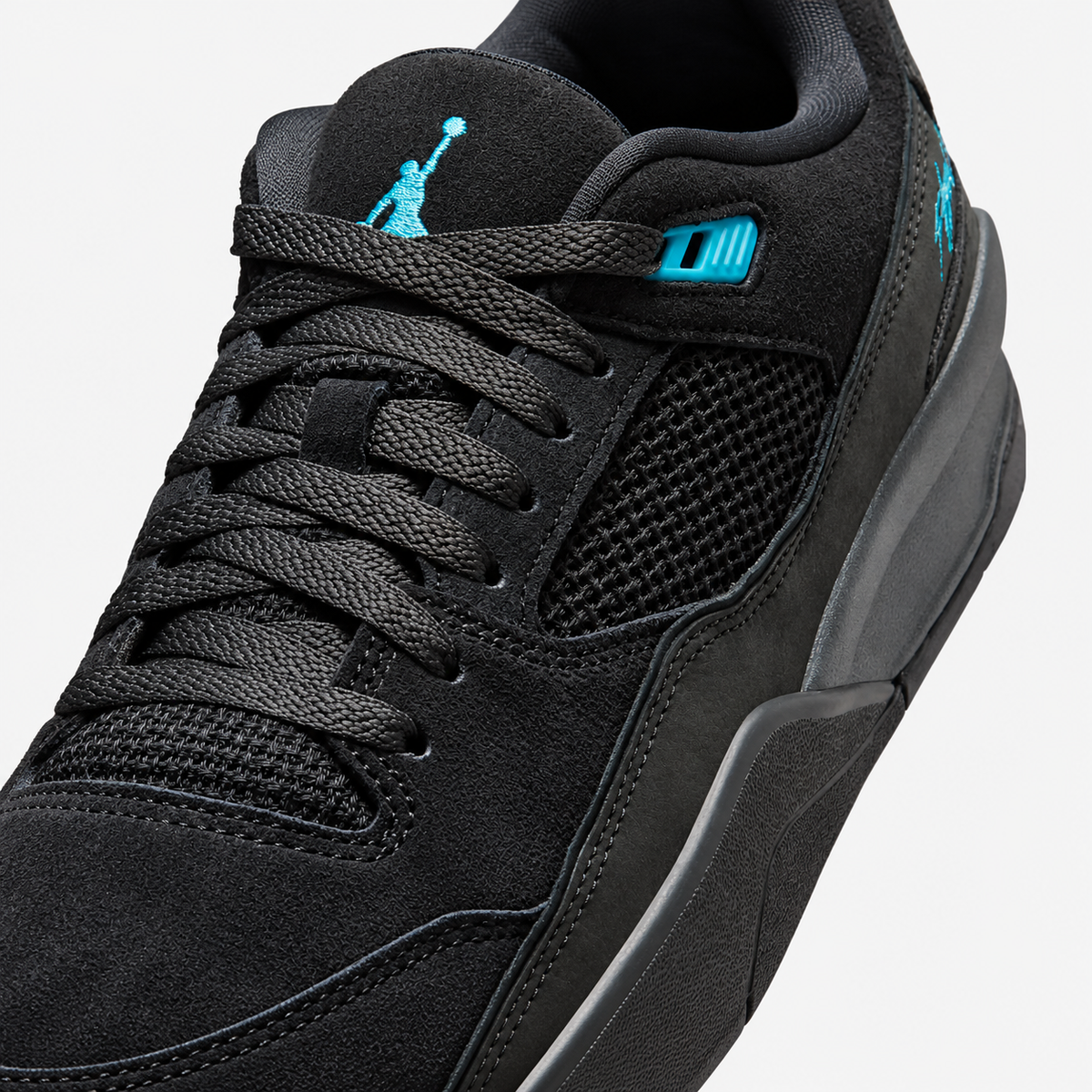 Air Jordan Flight Court 'Gamma Blue'