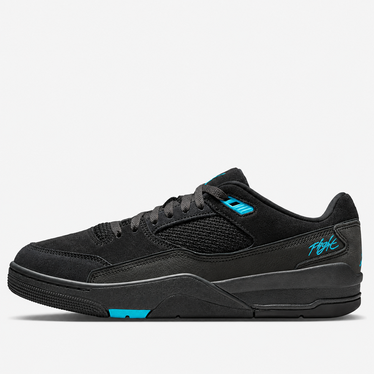 Air Jordan Flight Court 'Gamma Blue'