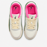 Air Jordan Flight Court 'Sail Fir Coconut Milk Pink'