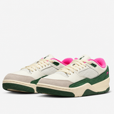 Air Jordan Flight Court 'Sail Fir Coconut Milk Pink'