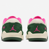 Air Jordan Flight Court 'Sail Fir Coconut Milk Pink'