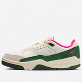 Air Jordan Flight Court 'Sail Fir Coconut Milk Pink'