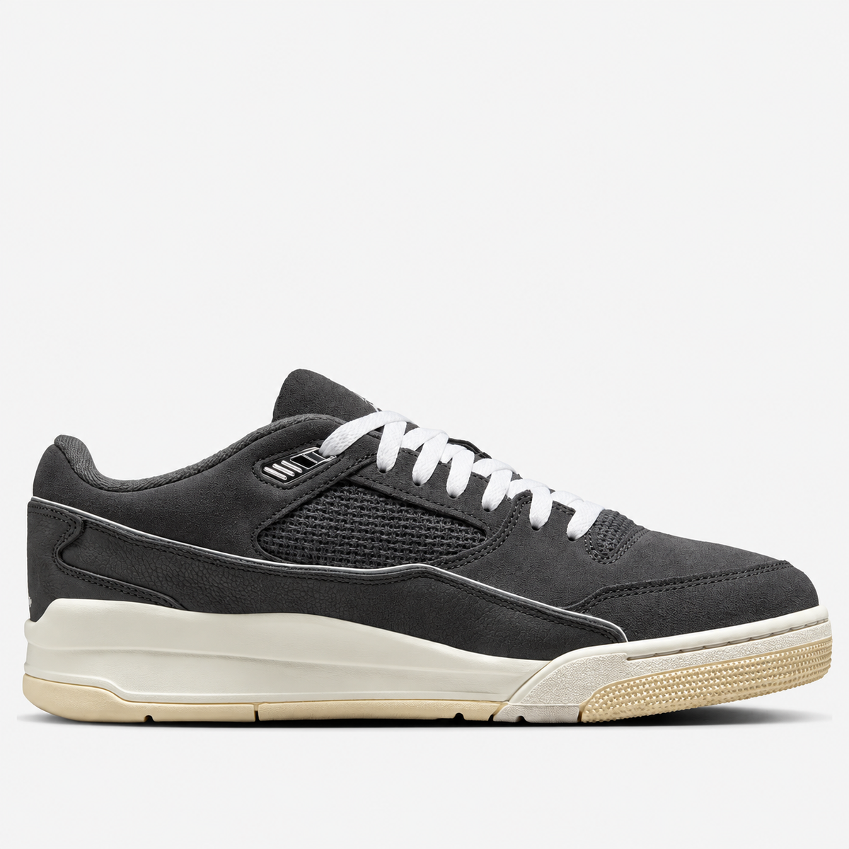 Air Jordan Flight Court 'Anthracite Sail'
