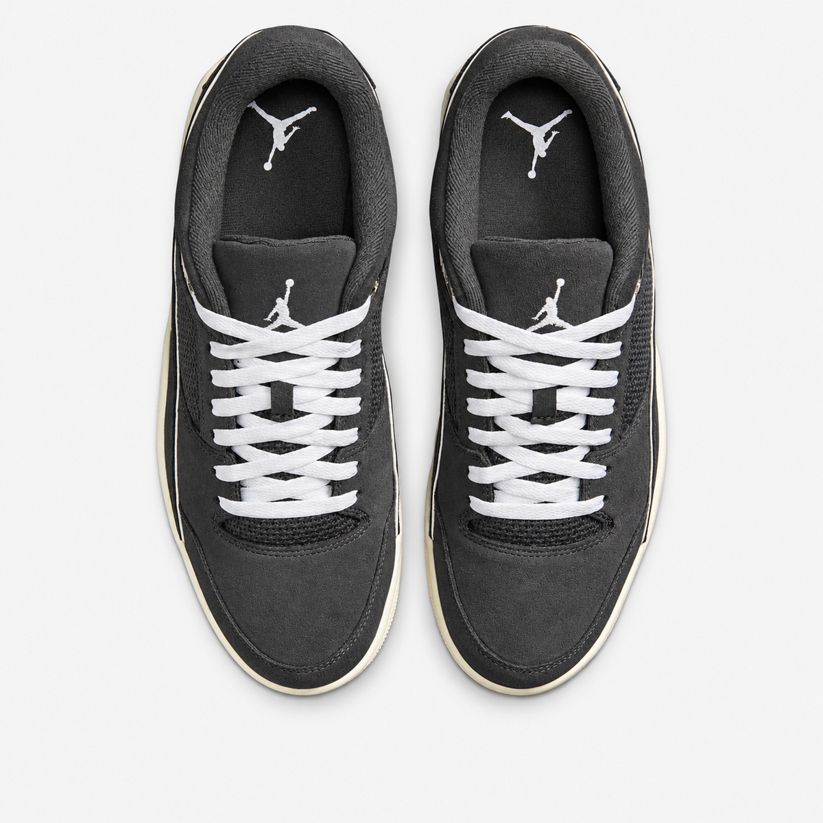 Air Jordan Flight Court 'Anthracite Sail'