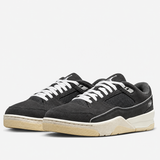 Air Jordan Flight Court 'Anthracite Sail'