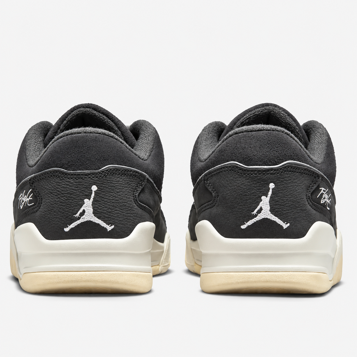 Air Jordan Flight Court 'Anthracite Sail'